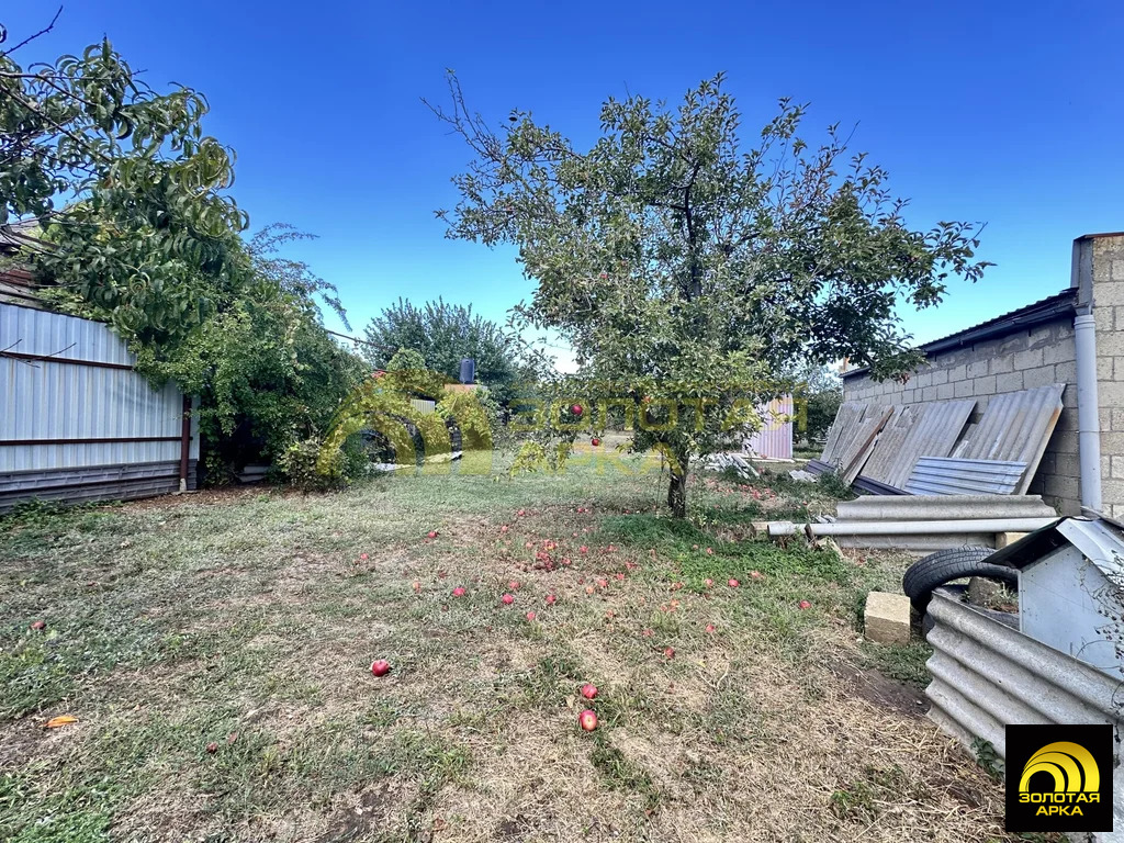 Продажа участка, Старотитаровская, Темрюкский район, Ильича пер. - Фото 19