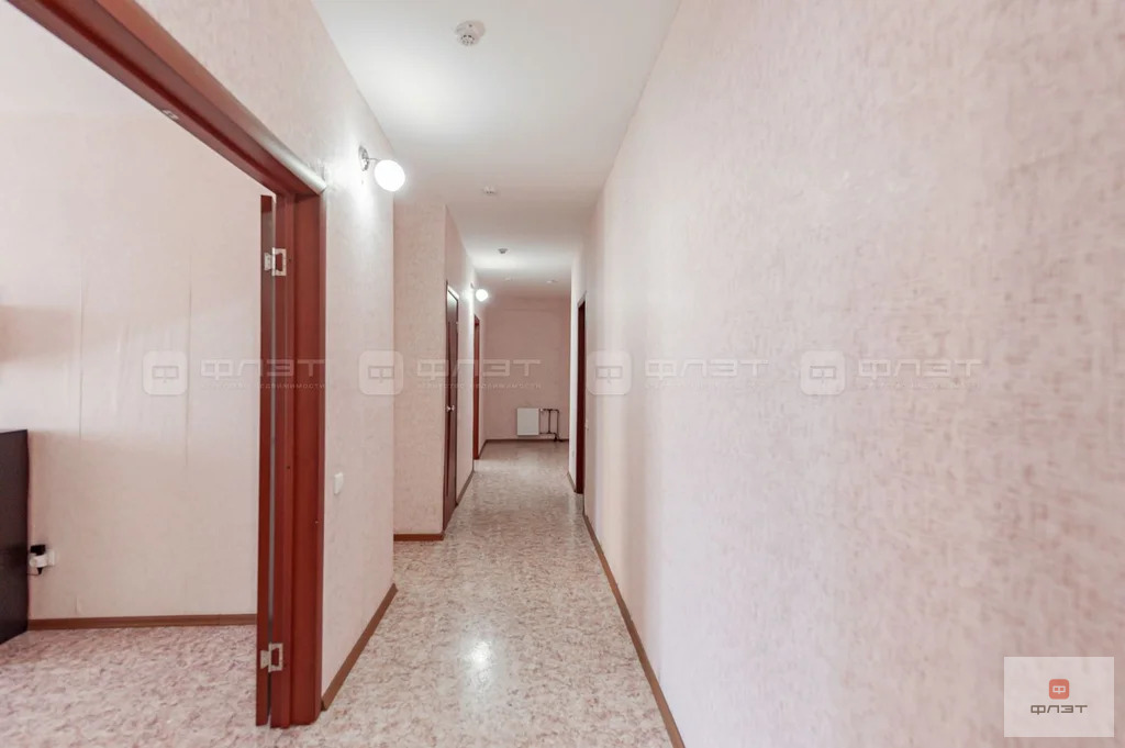 Продажа квартиры, Казань, ул. Баки Урманче - Фото 23