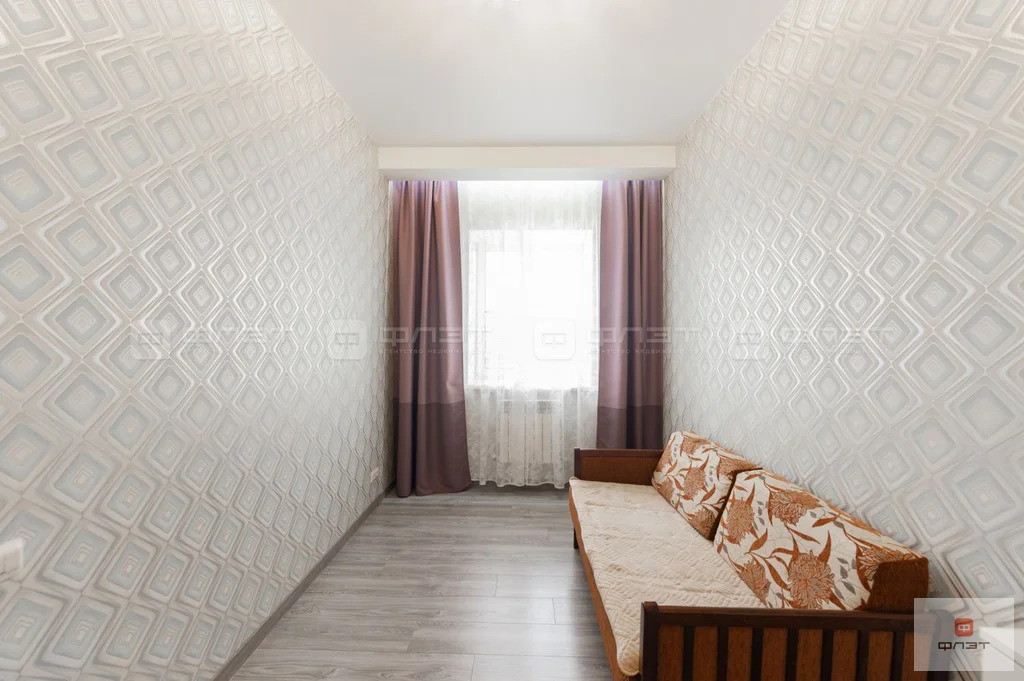 Продажа дома, Гильдеево, Пестречинский район, ул. Победы - Фото 18