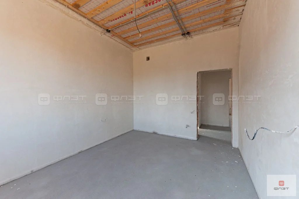 Продажа дома, Пестречинский район, ул. Светлая - Фото 13