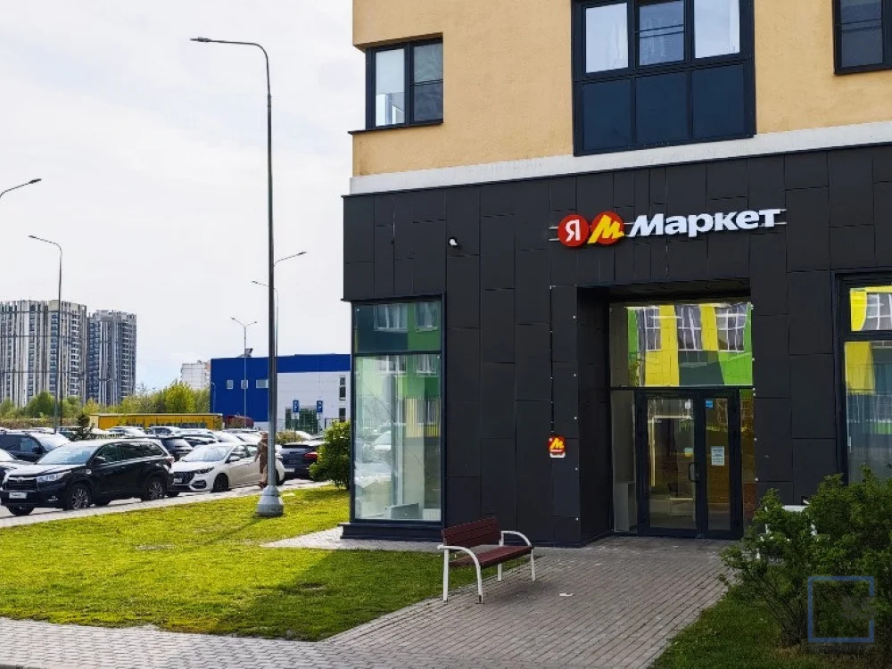 Продажа торгового помещения, м. Солнцево, ул. Производственная - Фото 5