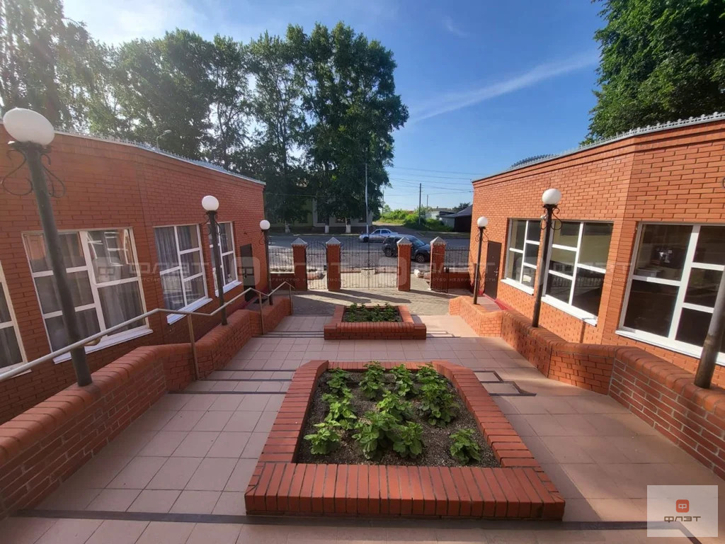 Продажа офиса, Чистополь, Чистопольский район, ул. Энгельса - Фото 4