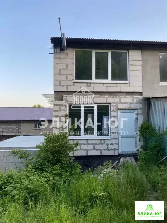 Продажа таунхауса, Новомихайловский, Туапсинский район, Автомобильный ... - Фото 2