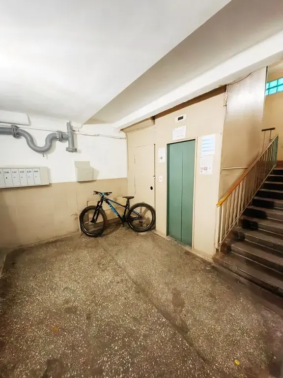 Дубровинского 106, 2к, 6эт/9 - Фото 17