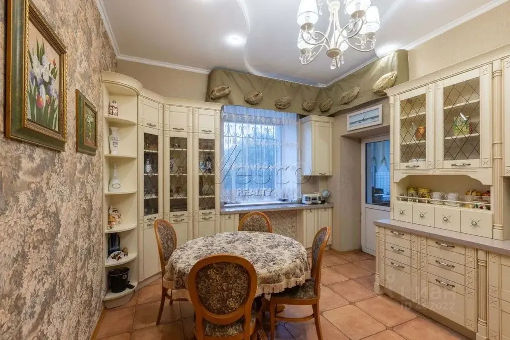 Продается шикарная усадьба с видом на Монастырь - Фото 38