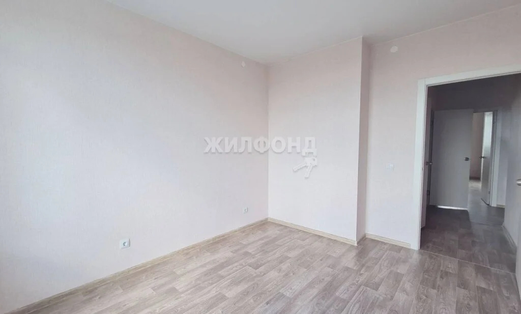 Продажа квартиры, Новосибирск, ул. Бородина - Фото 4