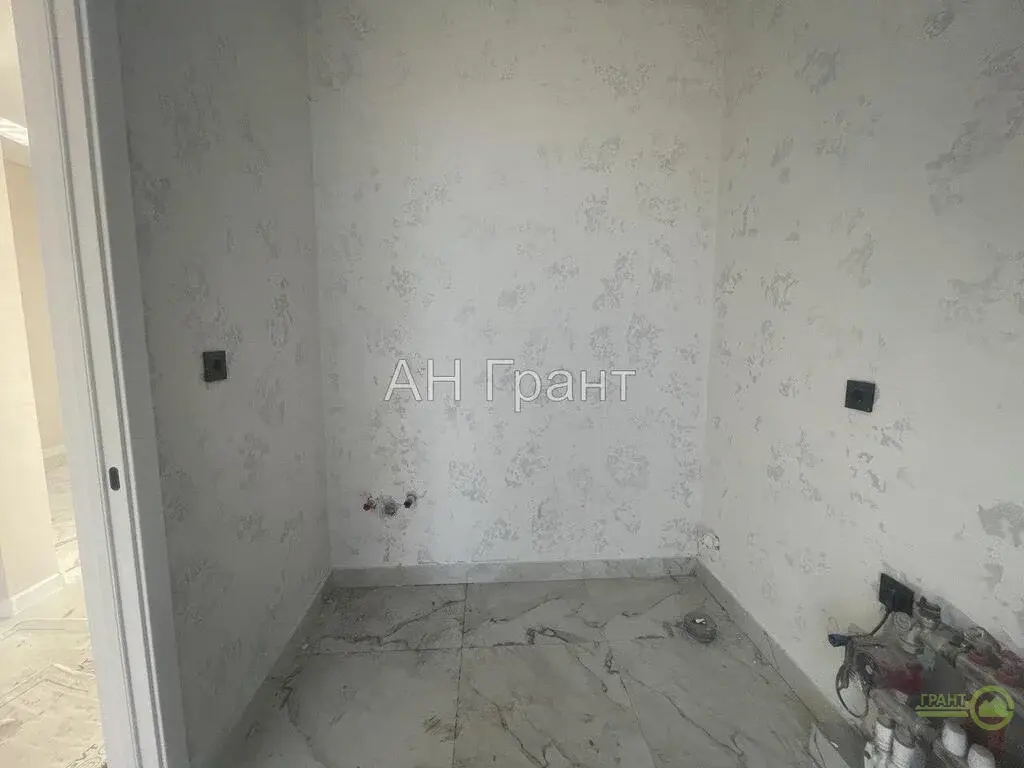 Новый дом в Дубовое, рядом школа - Фото 19