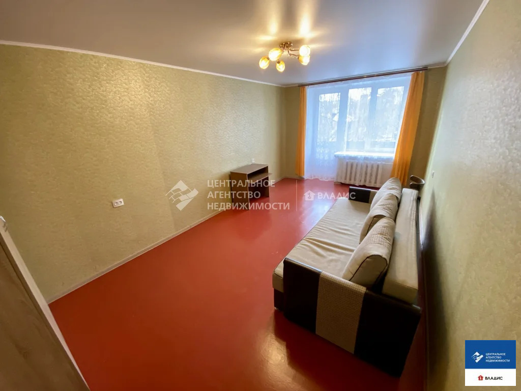 Аренда квартиры, Рязань, Московское ш. - Фото 4