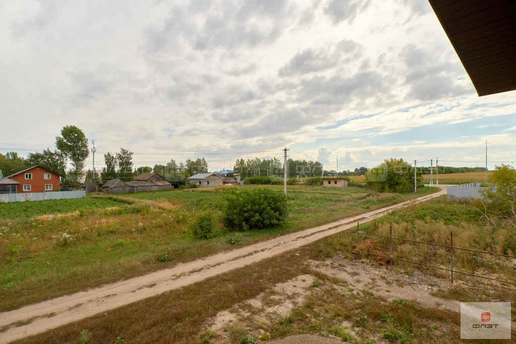 Продажа дома, Кулаево, Пестречинский район, ул. Чкалова - Фото 12