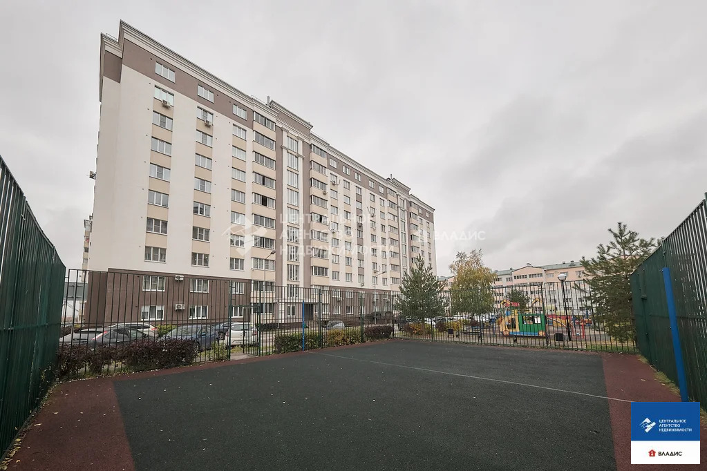 Продажа квартиры, Рыбное, Рыбновский район, Крымская улица - Фото 12