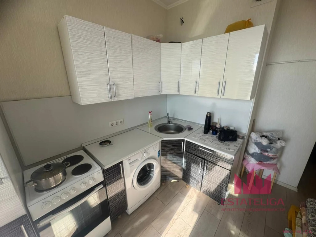 Продажа квартиры, Дрожжино, Ленинский район, ул. Южная - Фото 5