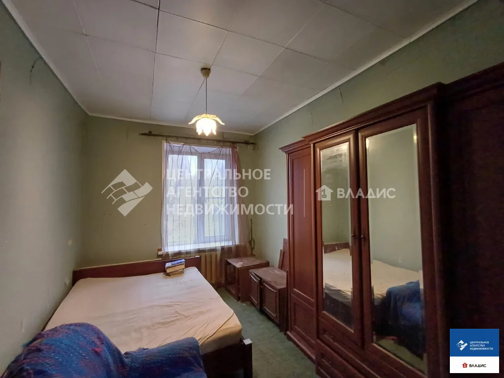 Продажа квартиры, Кораблино, Кораблинский район, Шахтёрская улица - Фото 5