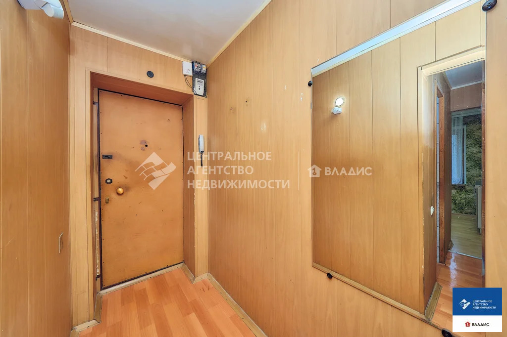 Продажа квартиры, Рязань, ул. Бронная - Фото 9