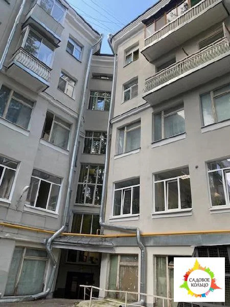 Сдается офис на 3 этаже 56 кв - Фото 1