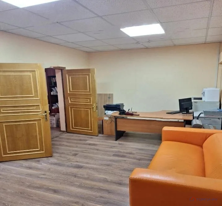Продажа офиса, ул. Красная Пресня - Фото 2