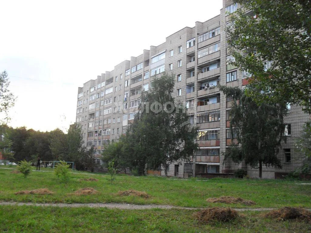 Продажа квартиры, Новосибирск, ул. Выборная - Фото 27