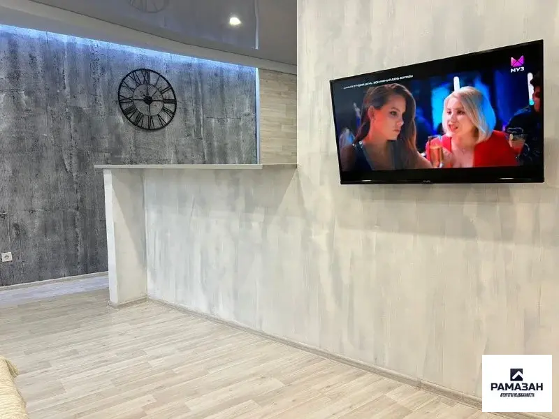 Сдаю 1-ком квартира студия, ул.Проспект Победы 139к1 - Фото 2