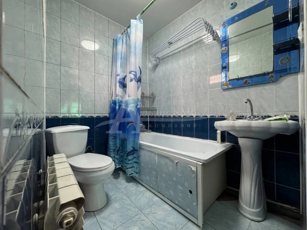 Продажа дома, Новопавловск, Кировский район, ул. Победы - Фото 8