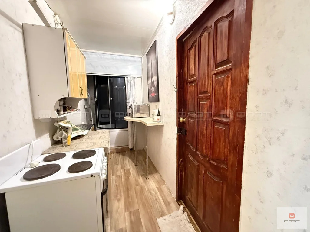 Продажа квартиры, Казань, ул. Беломорская - Фото 10