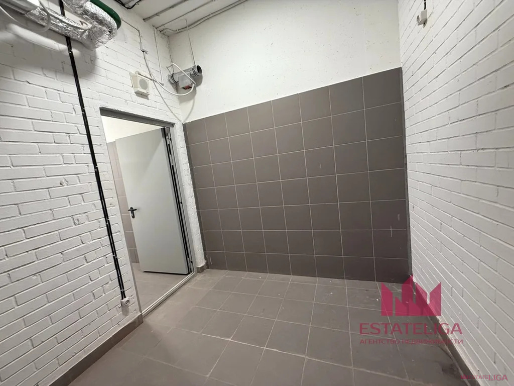 Аренда склада, улица Архитектора Щусева - Фото 3