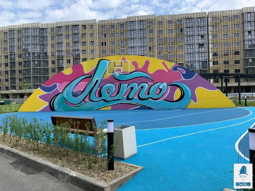 Заходи и живи! - Фото 39