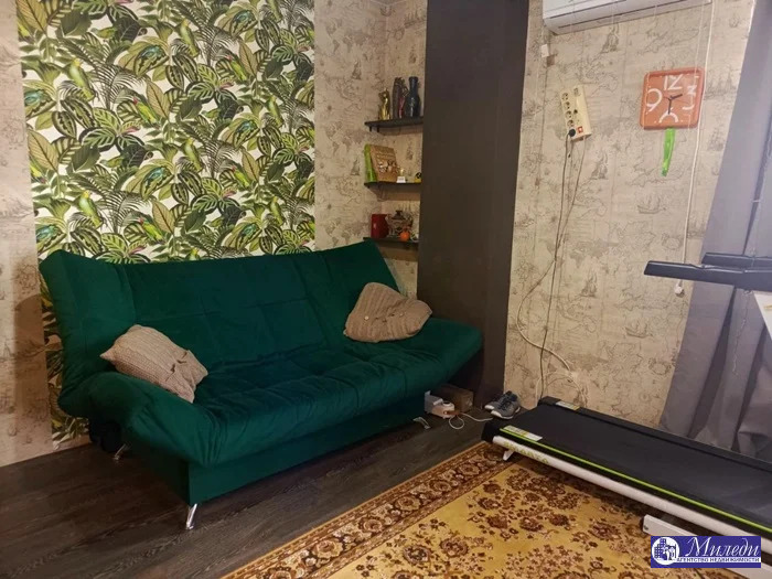 Продажа квартиры, Батайск, Крупской улица - Фото 6