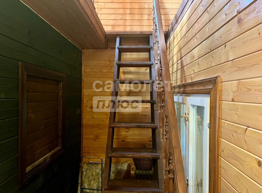 Продажа дома, Талдомский район - Фото 12