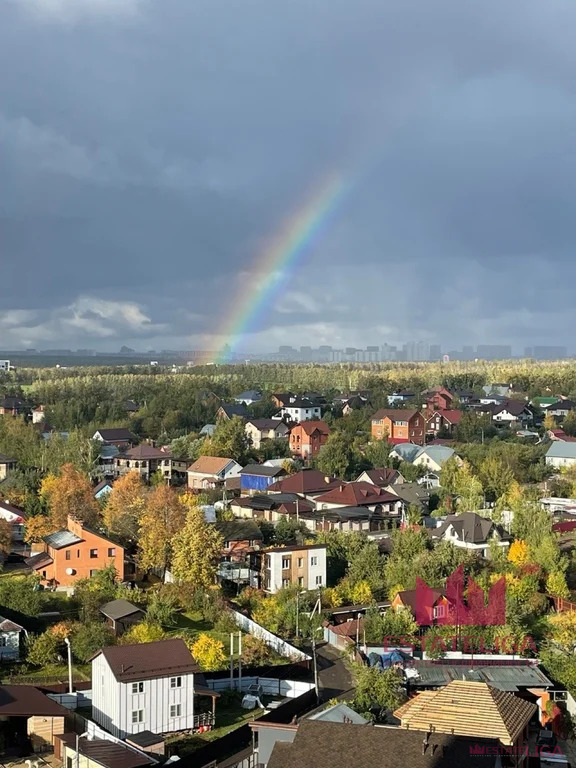 Продажа квартиры, Видное, Ленинский район, Зеленые аллеи б-р. - Фото 19