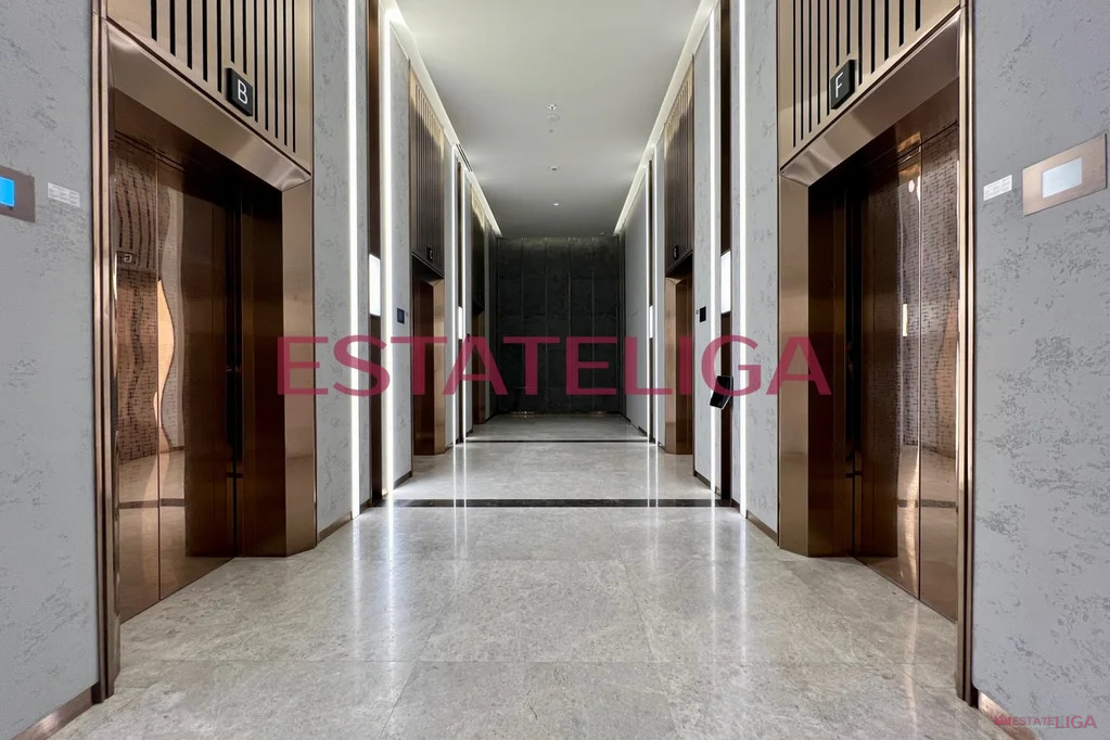 Аренда квартиры, 1-й Красногвардейский проезд - Фото 20