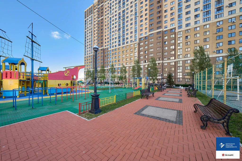 Продажа квартиры, Рязань - Фото 20