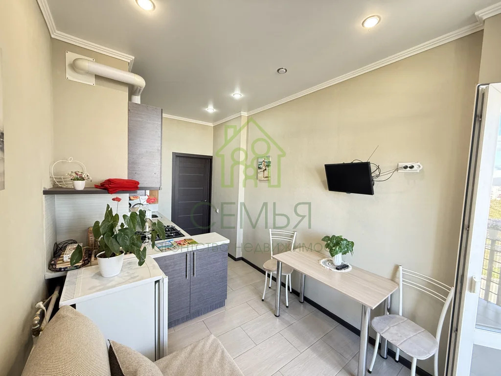 Продажа квартиры, Геленджик, ул. Островского - Фото 3