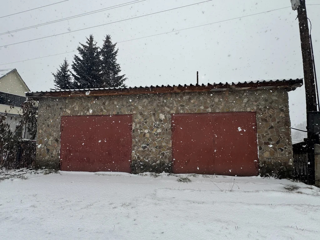 Продажа дома, Костенково, Новокузнецкий район, ул. Березина - Фото 6