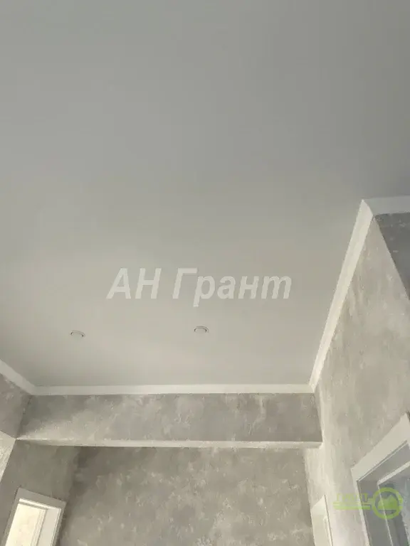 Новый дом с НАВЕСОМ  и полной отделкой в Дубовое - Фото 6