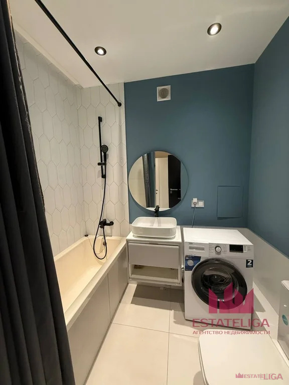 Аренда квартиры, проезд Шелихова - Фото 6