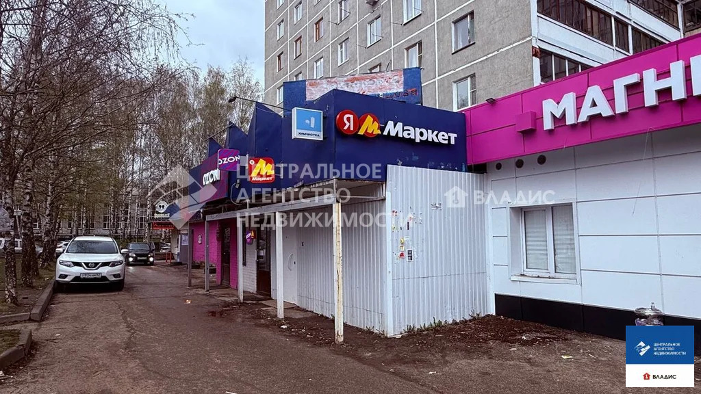 Продажа готового бизнеса, Рязань, ул. Новоселов - Фото 10