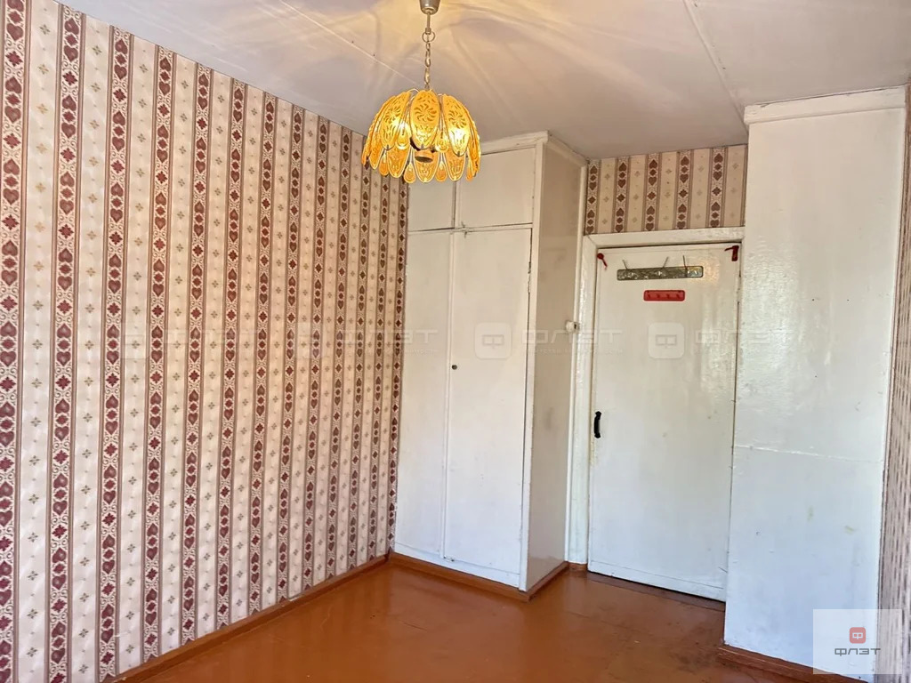 Продажа квартиры, Казань, ул. Центральная (Калуга) - Фото 11