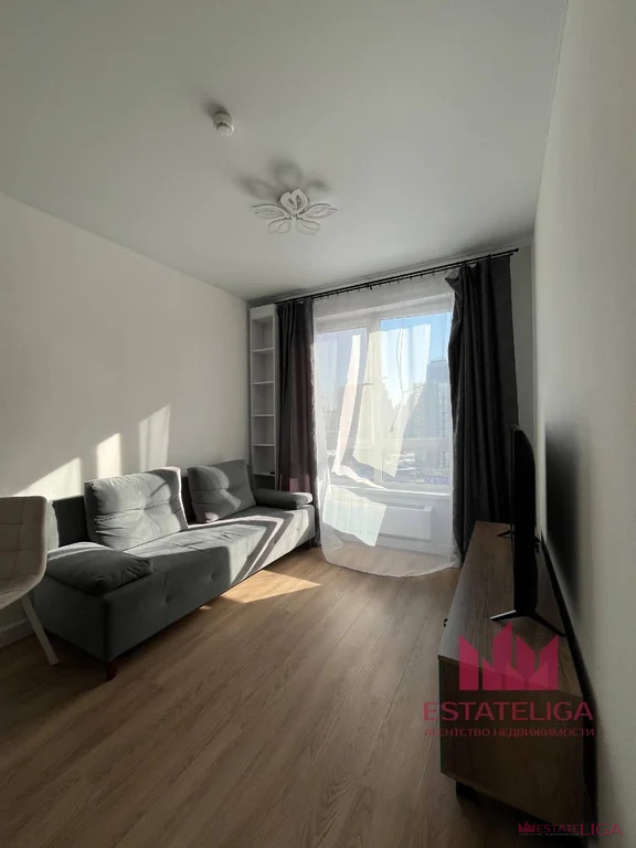 Аренда квартиры, Очаковское ш. - Фото 5