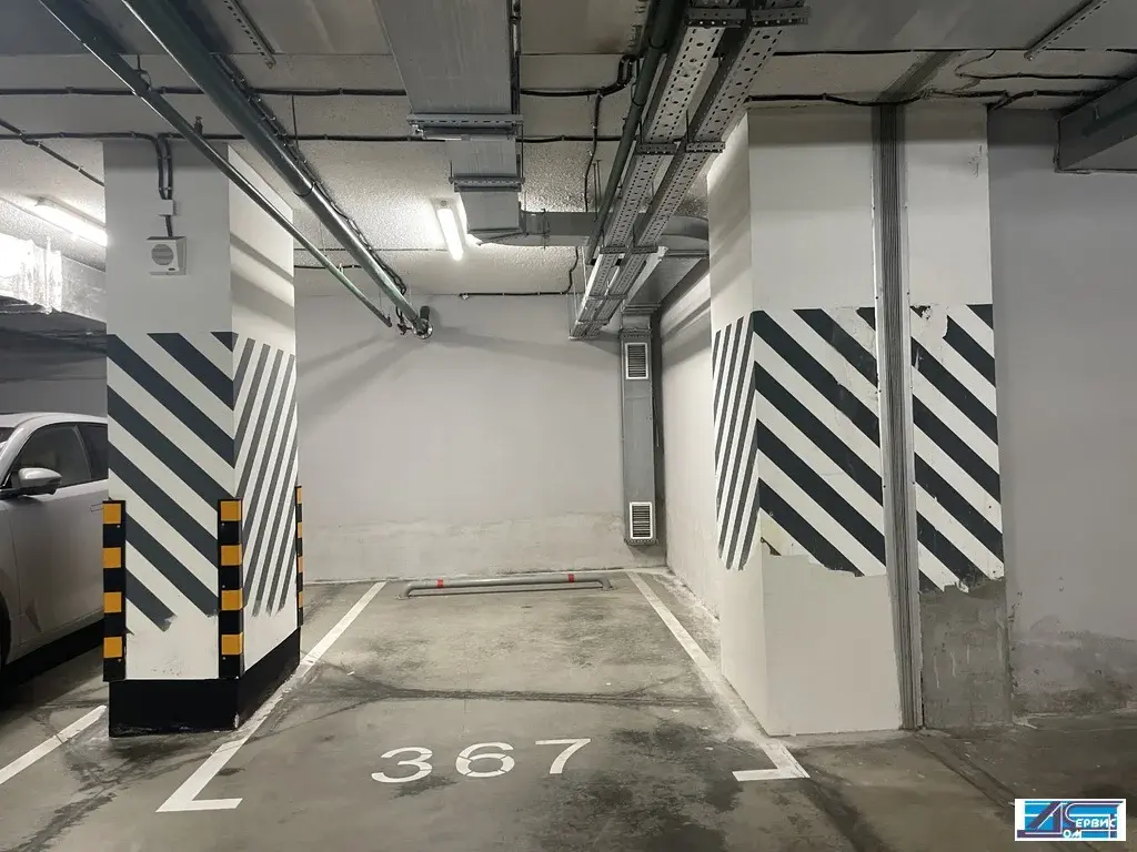 продается машиноместо - Фото 8