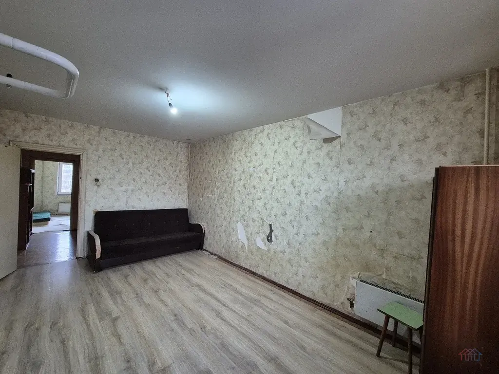 3-к. квартира, 75.3 м2, 4/9 эт. - Фото 5