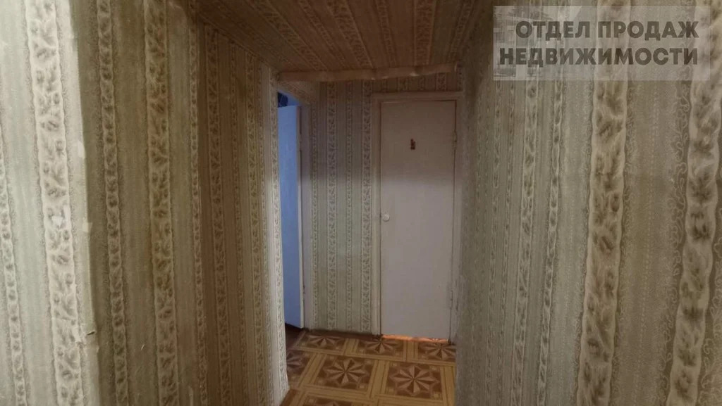 Трёхкомнатная квартира - Фото 18