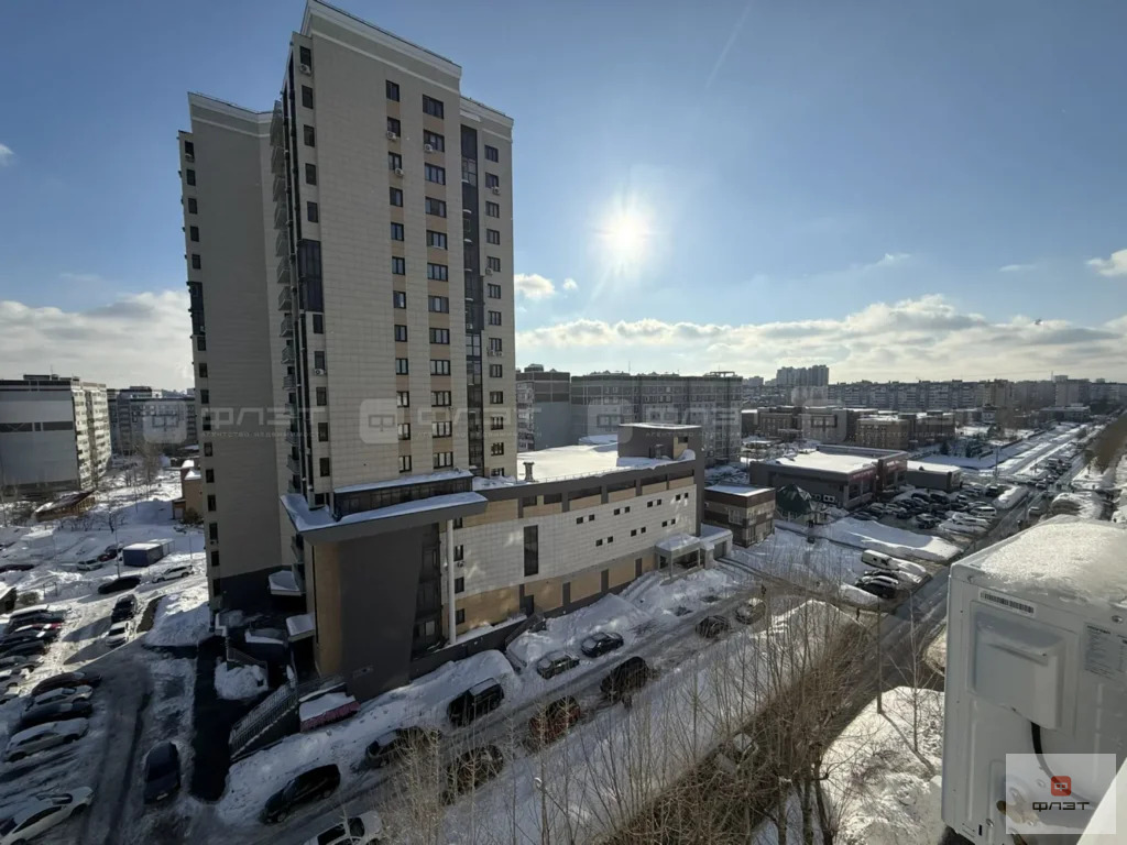 Продажа квартиры, Казань, ул. Четаева - Фото 17