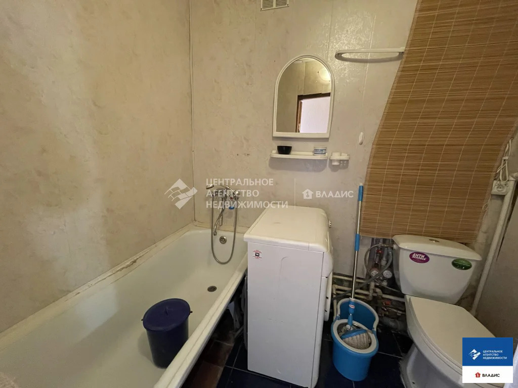 Аренда квартиры, Рязань, ул. Великанова - Фото 13