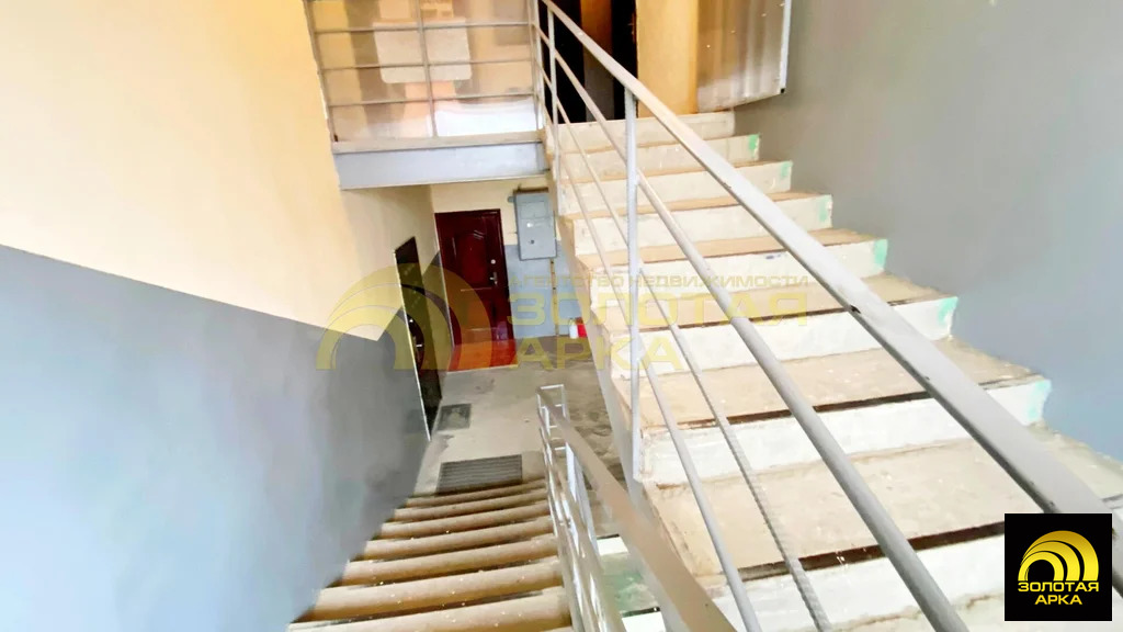 Продажа квартиры, Варениковская, Крымский район, ул. Пушкина - Фото 18