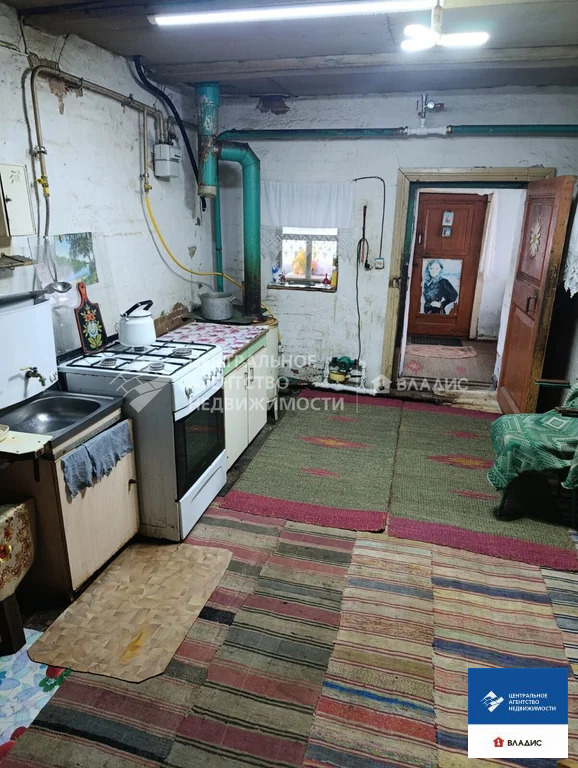 Продажа дома, Лучинск, Старожиловский район, ул. Центральная - Фото 5
