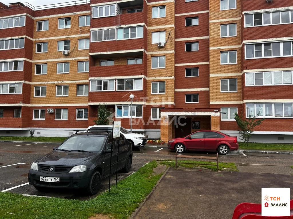 Продажа квартиры, Большие Жеребцы, Щелковский район, 1к3 - Фото 13