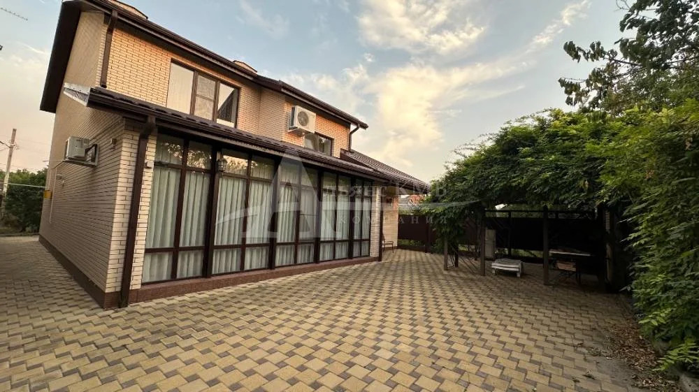 Продажа дома, Минеральные Воды, ул. Октябрьская - Фото 2