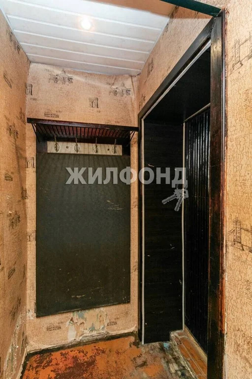 Продажа квартиры, Новосибирск, ул. Промышленная - Фото 5