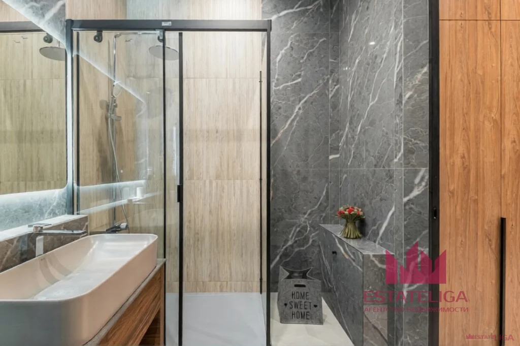 Продажа квартиры, 1-й Сетуньский проезд - Фото 8