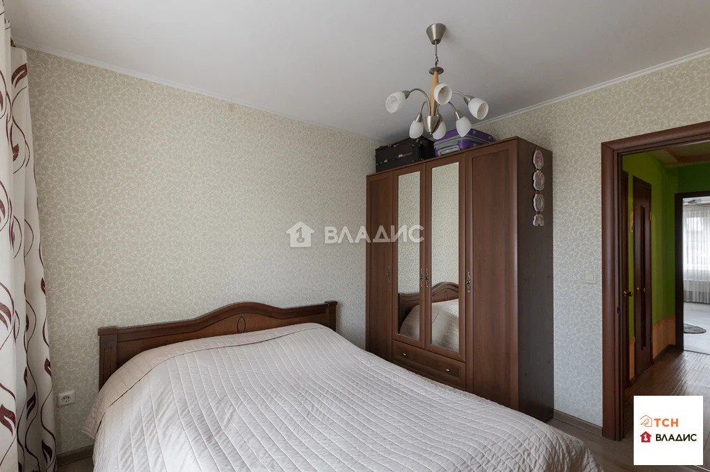 Продажа квартиры, Лесной, Советская улица - Фото 7