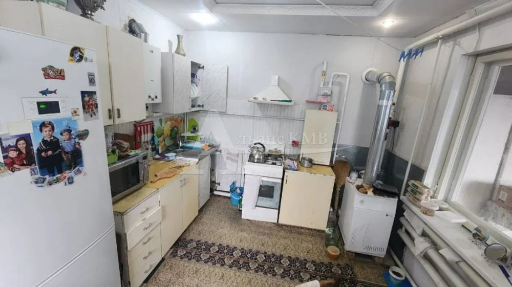 Продажа дома, Георгиевск, ул. Ломоносова - Фото 6